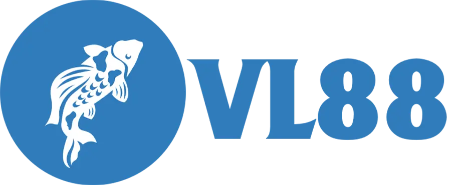 logo nhà cái vl88