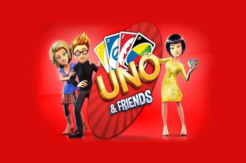 Luật chơi Uno cơ bản