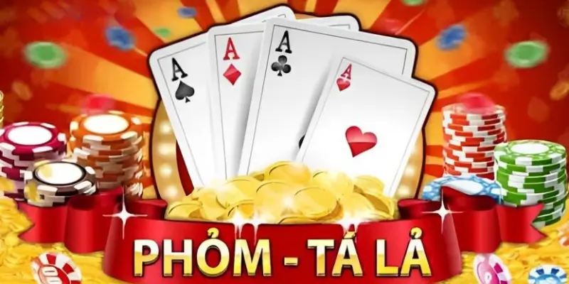 Cách tải game đánh bài Phỏm miễn phí trên điện thoại tại VL88